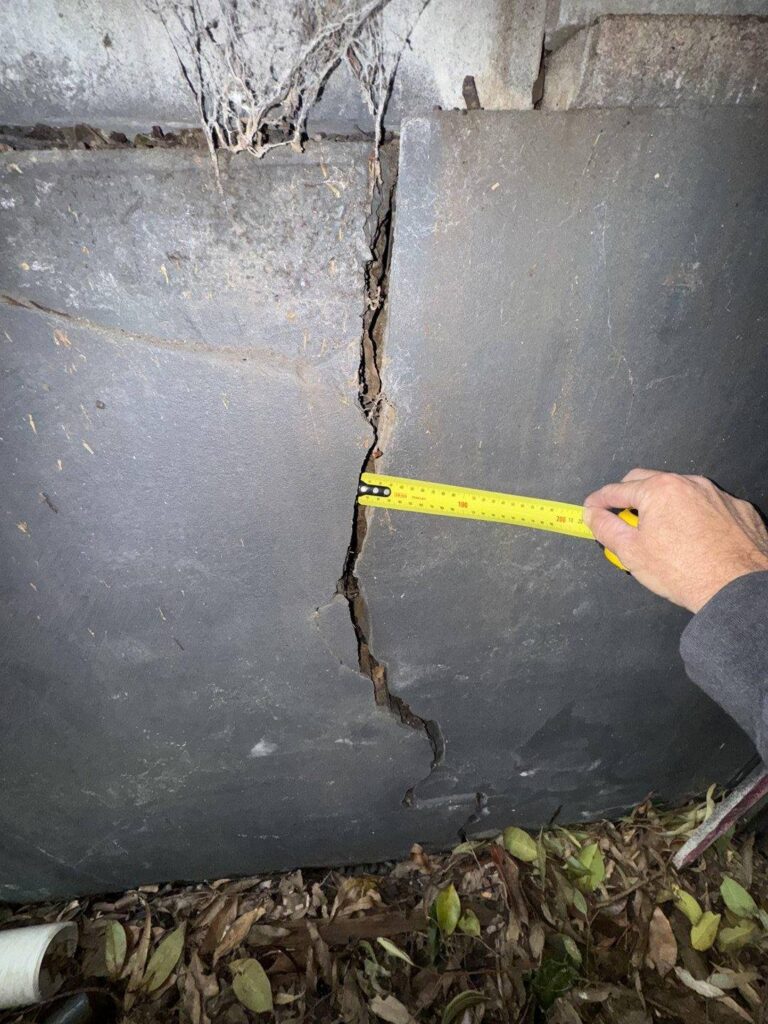 Dilapidation Inspections Hunter Valley