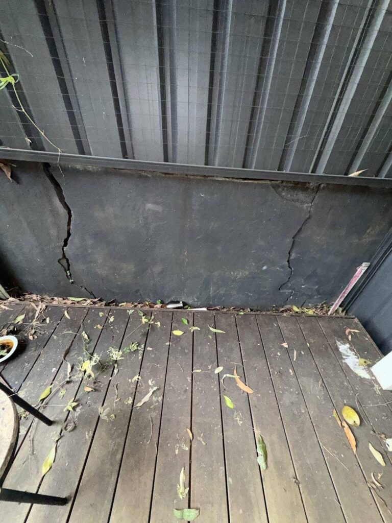 Dilapidation Inspections Hunter Valley